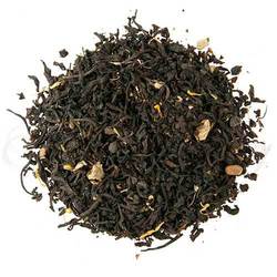 Vanilla Chai (2 oz loose leaf)